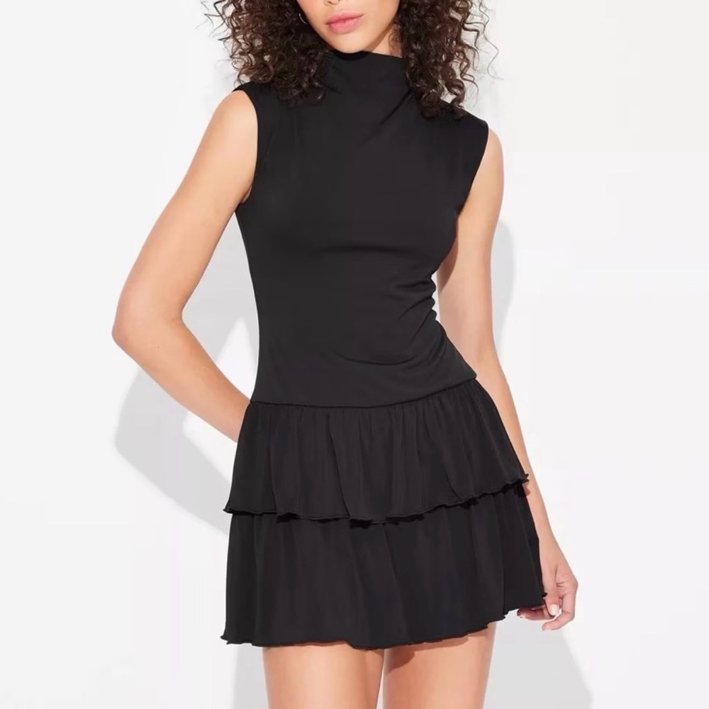 Wild Fable Mini Dress NWT